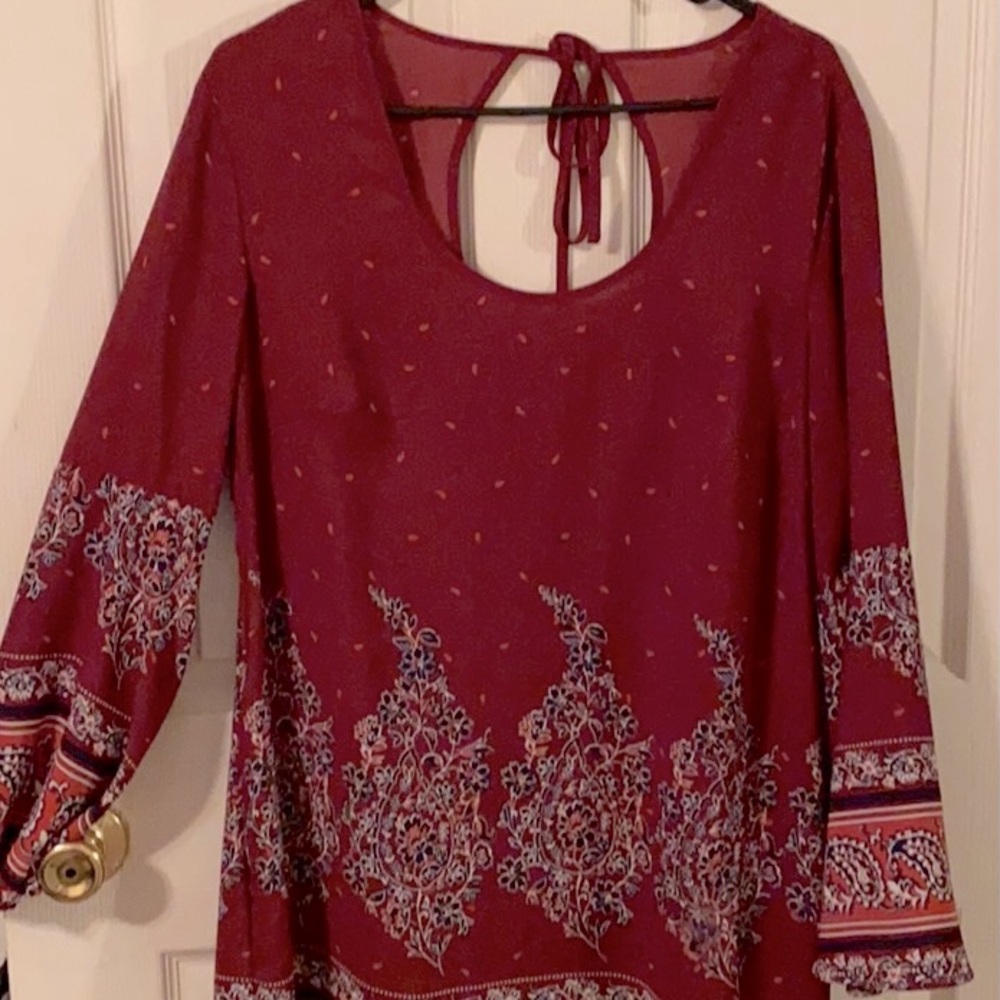 Xhiliration Dress